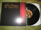 Entombed - Unreal Estate - LP MINT #28/100 (Dismember, Bolt Thrower)