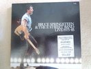 Bruce Springsteen & E Street Band Live 1975-1985 Original LP box set
