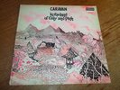 Caravan - In the Land of Grey and Pink - DERAM 1971 Original U.K. Stereo