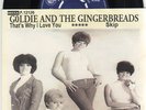 GOLDIE AND THE GINGERBREADS 7
