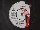 The Damned - There ain't no sanity clause 7