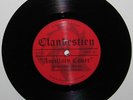 Clandestien:Ancillary Cover / Utter Shit  7