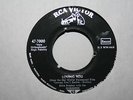 Elvis Presley 45 