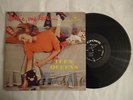 RARE ORIGINAL 1956 LP Eddie, My Love THE TEEN QUEENS Crown CLP 5022 1st PRESSING