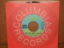 JANIS JOPLIN        ME AND BOBBY McGEE       7