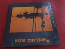 Yeah Captain - Trevor McNamara LP World In Sound 2002 Reissue Of Private 1969 LP