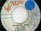 Earl Lowe & The Heptones 