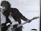 Bruce Springsteen     -     Born to run - Classic Records 140 gram SEALED