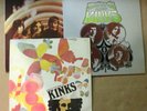 The Kinks - Face To Face (SEALED) Something Else & Are The Village Green / spain