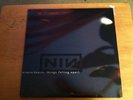 Nine Inch Nails - The Fragile and Things Falling Apart Original Vinyls
