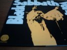BLACK SABBATH - VOL 4 - RARE ITALIAN 1ST. ED ON SWIRL VERTIGO LABEL-W/BOOKLET