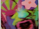 Arthur Brown The Crazy World of Arthur Brown 1968 Track Records Vinyl Near Mint