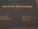 The Beatles Live at Shea Stadium LP  Near Mint Vinyl Album Rare Figa Records
