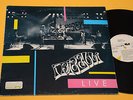 I RIBELLI LP LIVE ORIG ITALY BEAT 1988 12 SUCCESSI DAL VIVO EX 