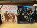 2 vinyles 33 T des Los carayos