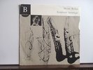 BERLIOZ SYMPHONIE FANTASTIQUE FOURESTIER CENTO SOLI Orch. RARE STEREO LP CFD 119