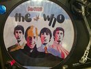THE WHO - DOGES (DOGS) 12
