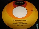 PAPO Y SU COMBO 
