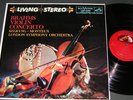 Henryk Szeryng RCA Shaded Dog Living Stereo LP LSC 2281 Near Mint 1s/1s Indiana
