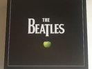 THE BEATLES VINYL BOX SET 2012 DELUXE SEALED LIMITED EDITION