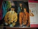 TEN YEARS AFTER S/T 1967 ORIG UK DERAM MONO BROWN LABEL PSYCH BEAT LP