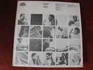 PHAROAH SANDERS IZIPHO ZAM original press STRATA EAST