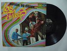 LOS FAKIRS 