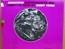 BARRY TRUAX ANDROGYNE 2LP ELECTRONIC EXPERIMENTAL MELBOURNE RECORDS SMLP4042/43