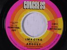 ARGOSY: Mr. Boyd / Imagine 45 (dj, w/ Elton John, Roger Hodgson pre-Supertramp,