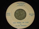 UNKNOWN KENTUCKY ROCKABILLY 45 - THE DIXIE HARMONAIRS - DIXIE RECORDS