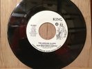 Our Brother's Keeper northern soul 45 The Harlem Clown on King VG+