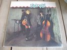 Vinyl LP Record Vintage Stray Cats Pin Up 1981 Arista England Rock this Town UK
