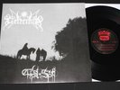 GEHENNA -First Spell LP...Great Norwegian Black Metal... arcturus limbonic art
