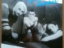 pre-Til Tuesday AIMEE MANN Bark Along With THE YOUNG SNAKES rare 1982 SEALED LP