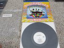BEATLES MAGICAL MYSTERY TOUR MOBILE FIDELITY SOUND LAB LIMITED PRODUCTION, MINT-