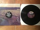 Glamour Kills Tour Split vinyl black /1000 The Wonder Years TSSF AL4W Transit