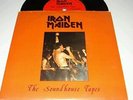 Iron maiden original soundhouse