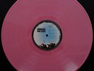 Pink Floyd Animals Pink Colored Vinyl LP EMI Harvest 2C 068-98434Y France Wax