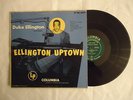 JAZZ LP Ellington Uptown DUKE ELLINGTON Columbia ML 4639