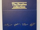 BEATLES COLLECTION BOX SET 13 Records Complete Parlophone BC 13  Blue Box Import