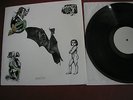 Guided By Voices Propeller Rockathon 177/500 lmt. Original 1992 Robert Pollard