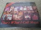 Now Thats What I Call Music 1 Vinyl LP Double Record Rare - Nice Condition