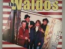 The Waldos feat Walter Lure - Rent Party/Limited Edition LP of 1,000 Sealed NEW