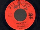 NORTHERN SOUL 45 The Para-Monts COME GO WITH ME on OLE RECORDS 101