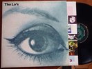 THE LA'S near mint 1990 GO-DISCS UK VINYL LP