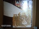 Led Zeppelin II-Atlantic 588198 1969;Gatefold sleeve, Stereo LP;12