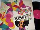THE KINKS Face To Face 1966 MONO ORIGINAL