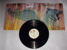 Amon Duul II  Wolf City 1972  United Artists Germany  Rare  Kraut Rock-Prog LP