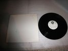 Gary Numan  Are Friends Electric 1980 One Sided Very Rare U.S. 12