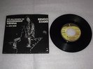 Ringo Starr  It's All Down To Goodnight Vienna 1974 Apple Records PROMO 45 & P/S